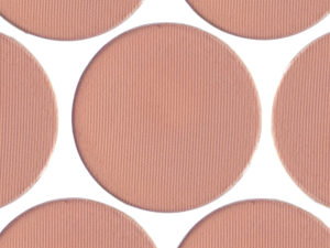 nude brown pink matte Pressed Eyeshadow Sherwood Park Alberta