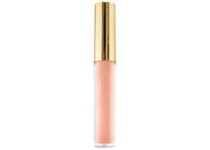 peach pink sheer moisturizing plumping lip oil Sherwood Park Alberta