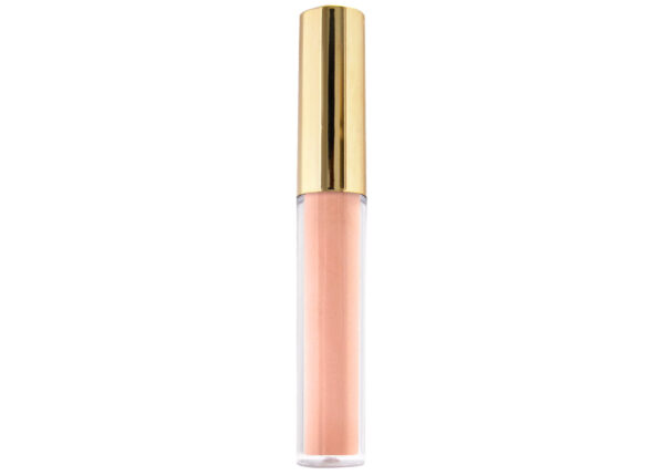 peach pink sheer moisturizing plumping lip oil Sherwood Park Alberta