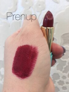 the Perfect Lip - Lipstick