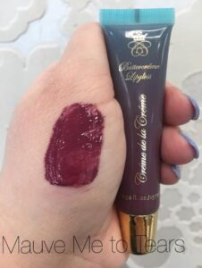 the Perfect Lip - Lipstick