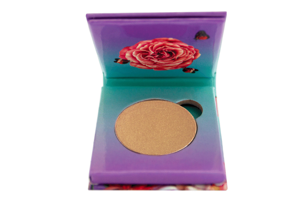 Gifts For Every Beauty Lover, Burnt Sugar Matte Eyeshadow