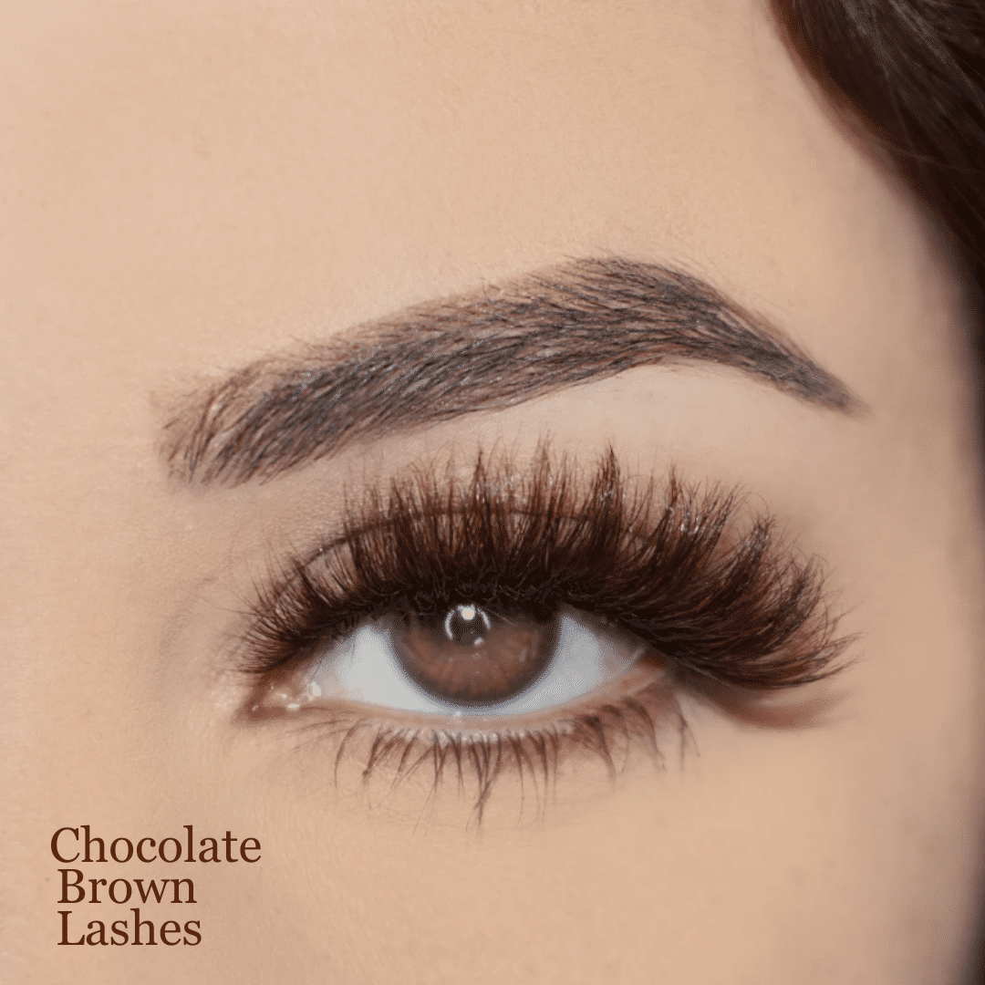 Strip Lashes
