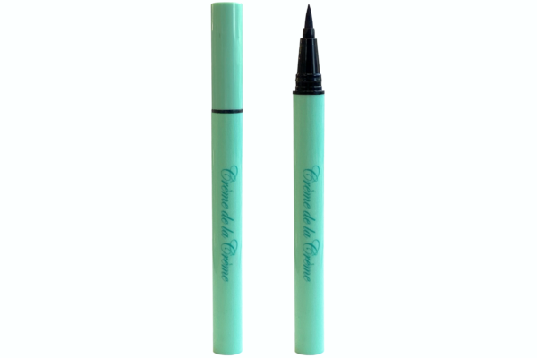 Stylo Lash Adhesive min green, tube, with preciion tip wand tip