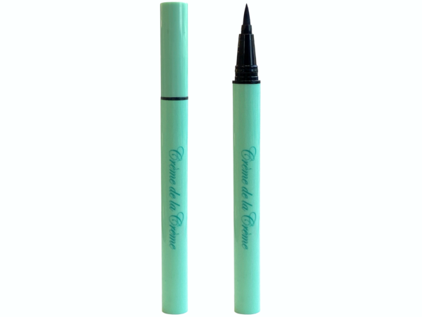 Stylo Lash Adhesive min green, tube, with preciion tip wand tip