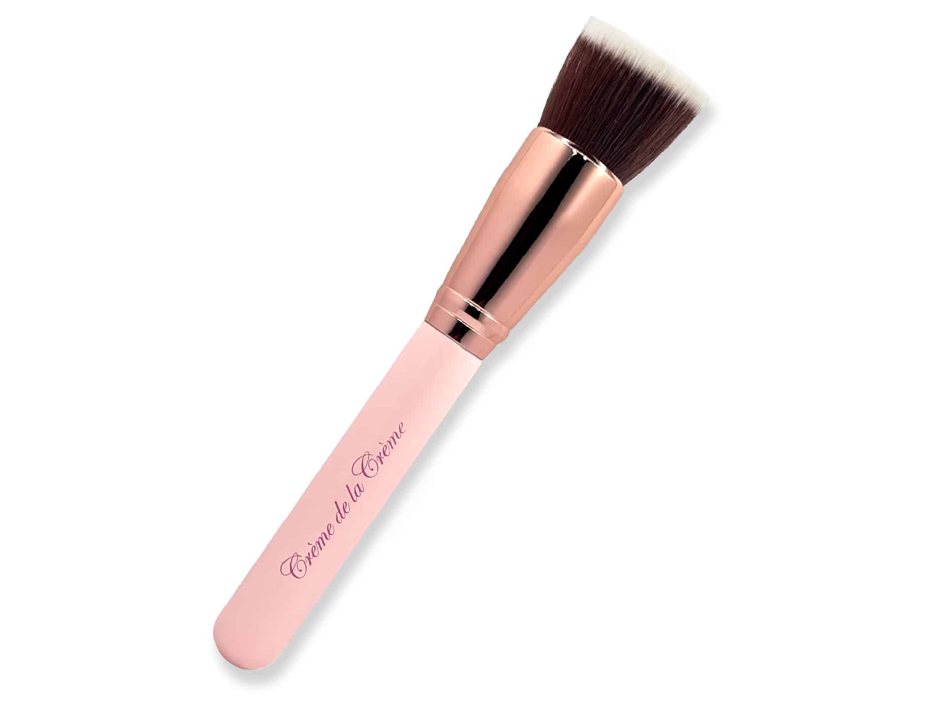 The Complexion Brush, flat top kabuki brush