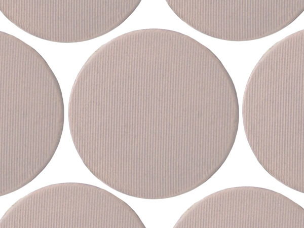Flamingo Paradise Taupeally Chic Single Palette Matte Collection