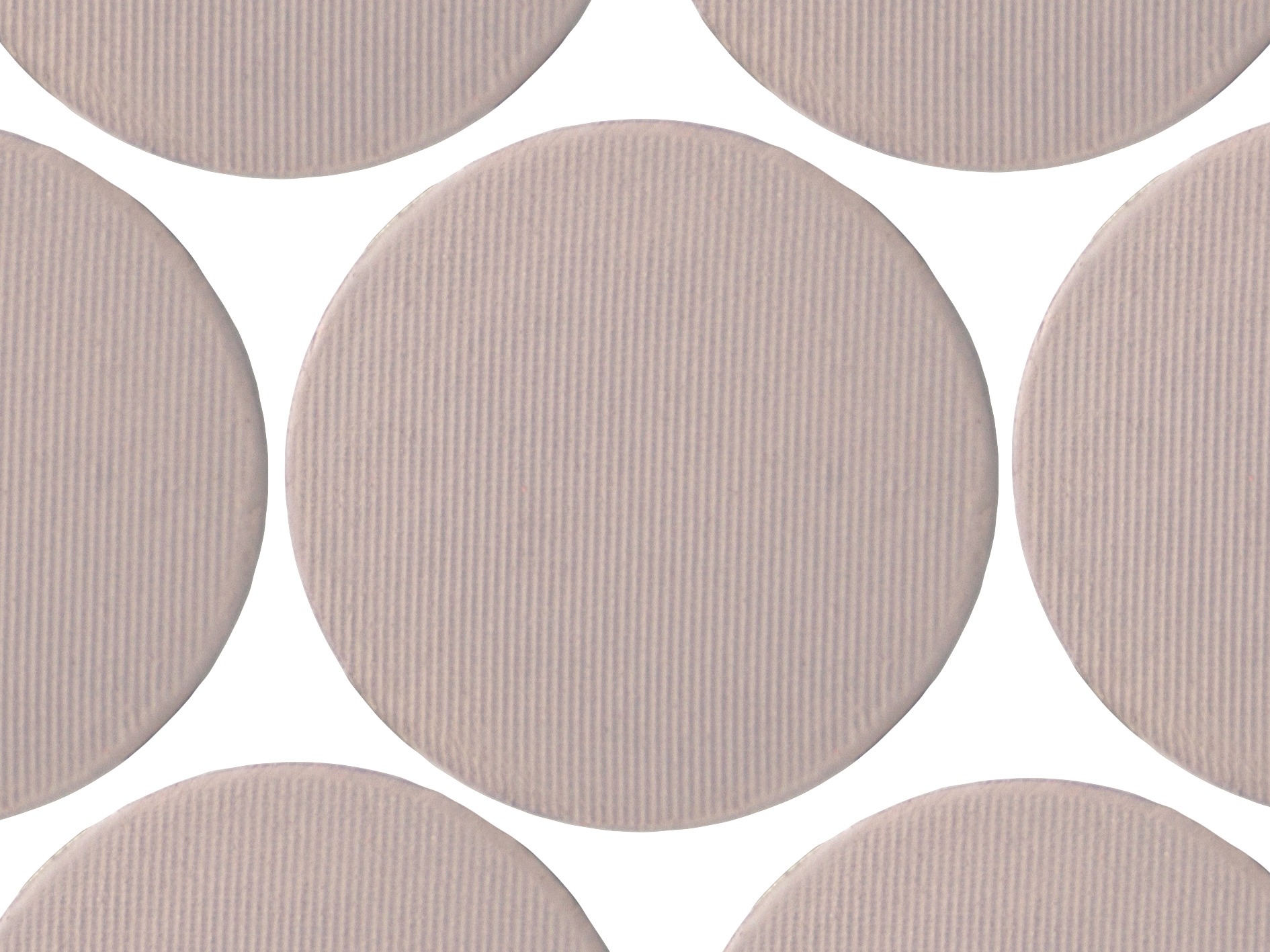 Flamingo Paradise Taupeally Chic Single Palette Matte Collection