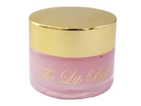 The Lip Buff Sugar Lip Scrub exfoliating lip treatment – Crème de la Crème Beauty