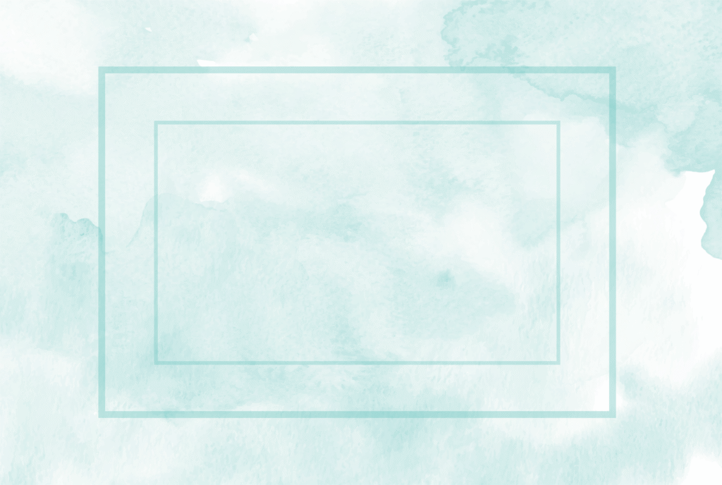 What is Transepidermal water loss, a blue watercolor background with a rectangle