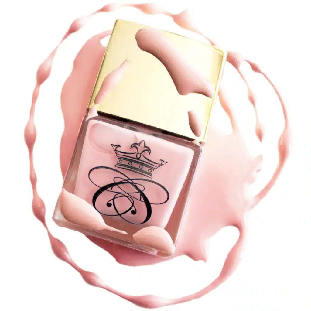 Blue Label Nail Gloss - High-Shine Nail Polish Canada