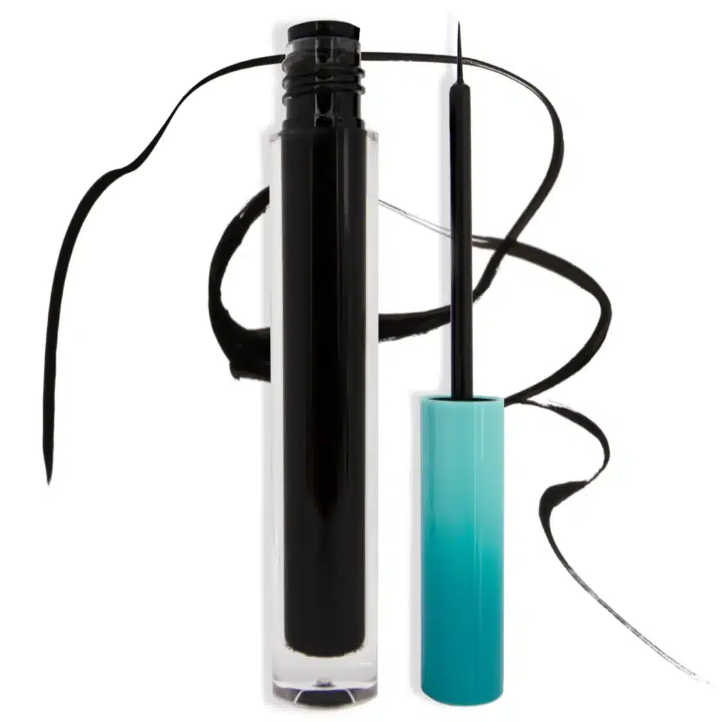 Mascara and eyeliner makeup products Sherwood Park
